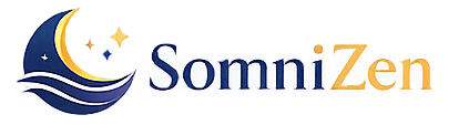SomniZen - Votre laboratoire du sommeil