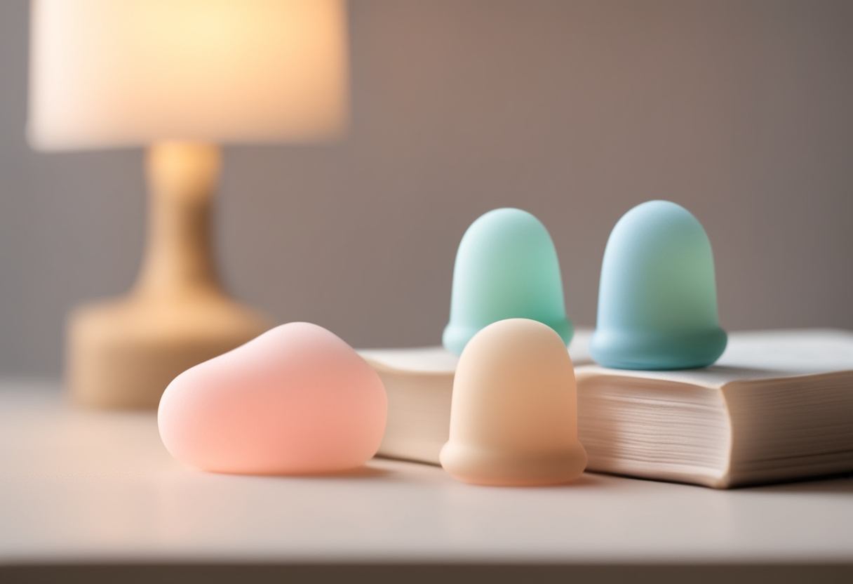 Bouchons d'oreilles pour dormir : Le guide pour un silence réparateur