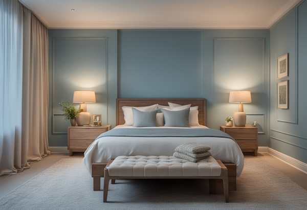 Comment optimiser sa chambre pour mieux dormir