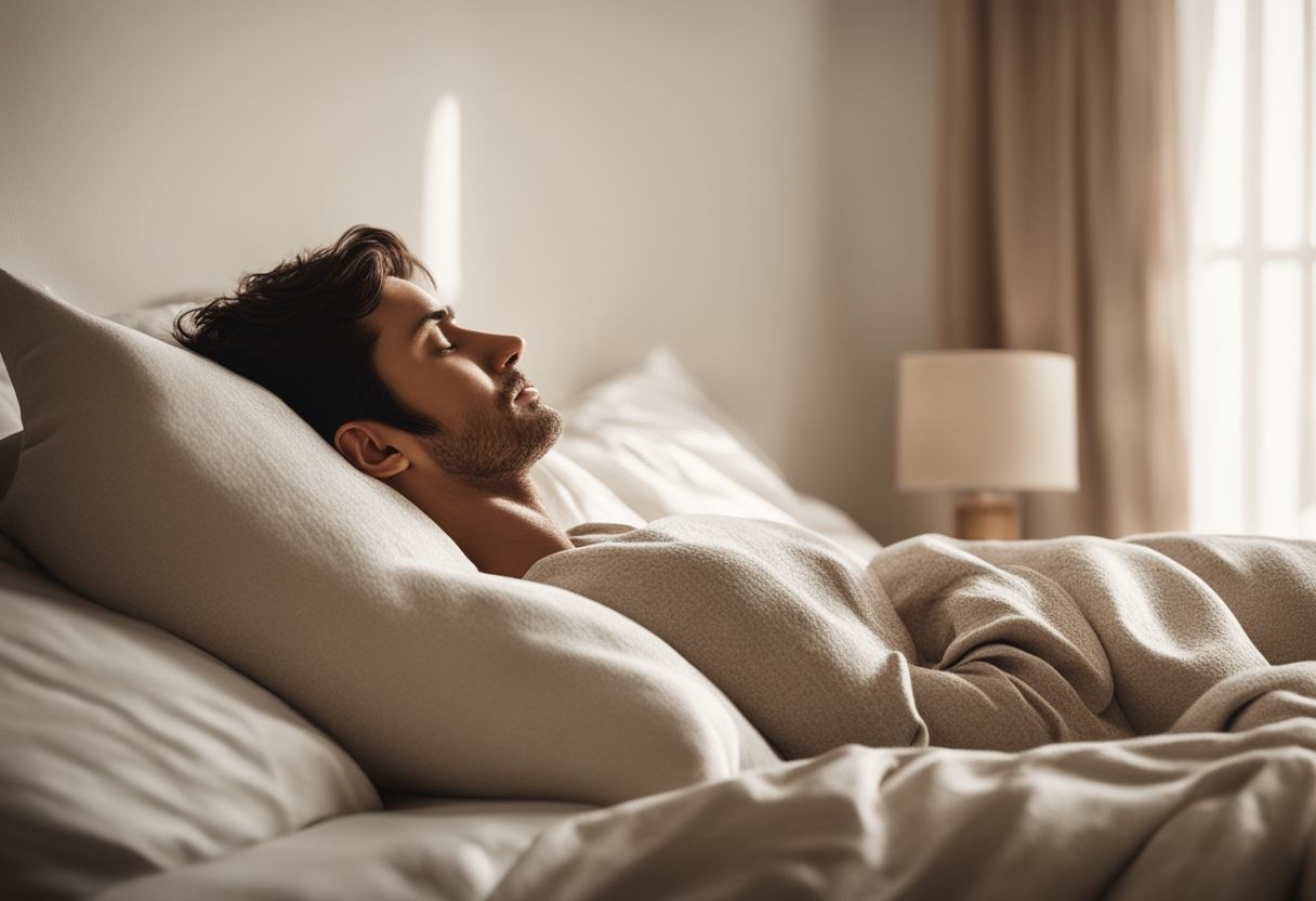 Dormir avec ou sans oreiller : le secret pour vos cervicales