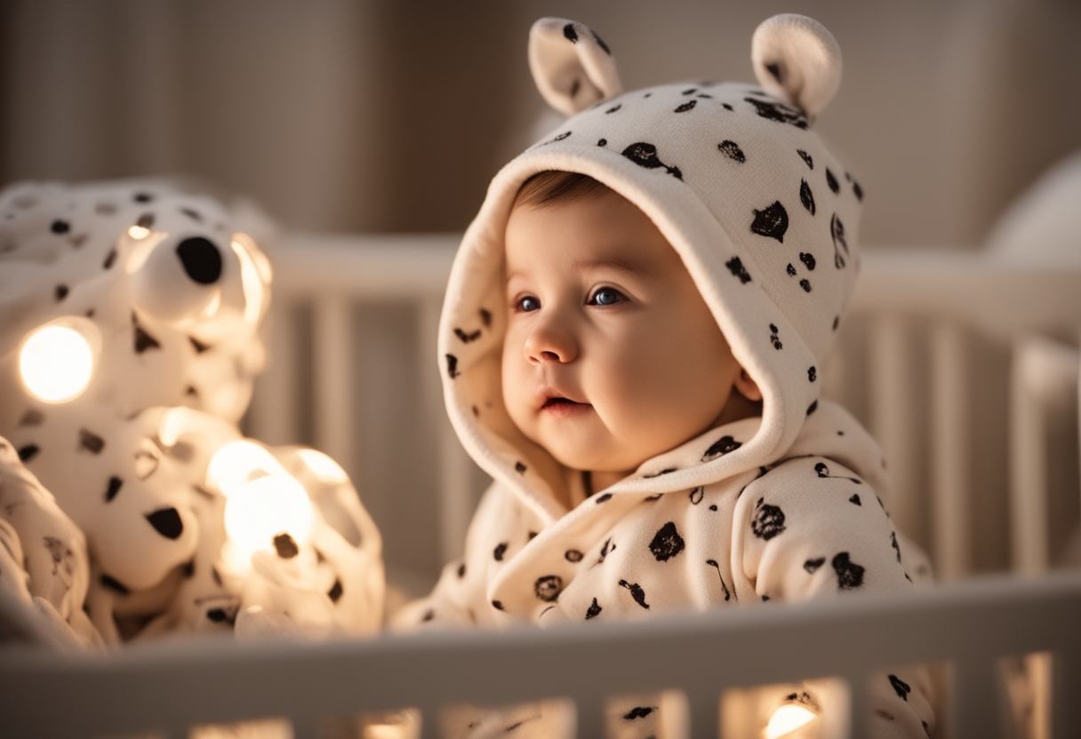 Comment habiller bébé pour dormir : Le guide pratique pour des nuits sereines