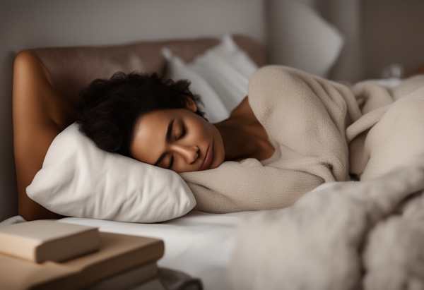 Les 5 habitudes essentielles pour mieux dormir