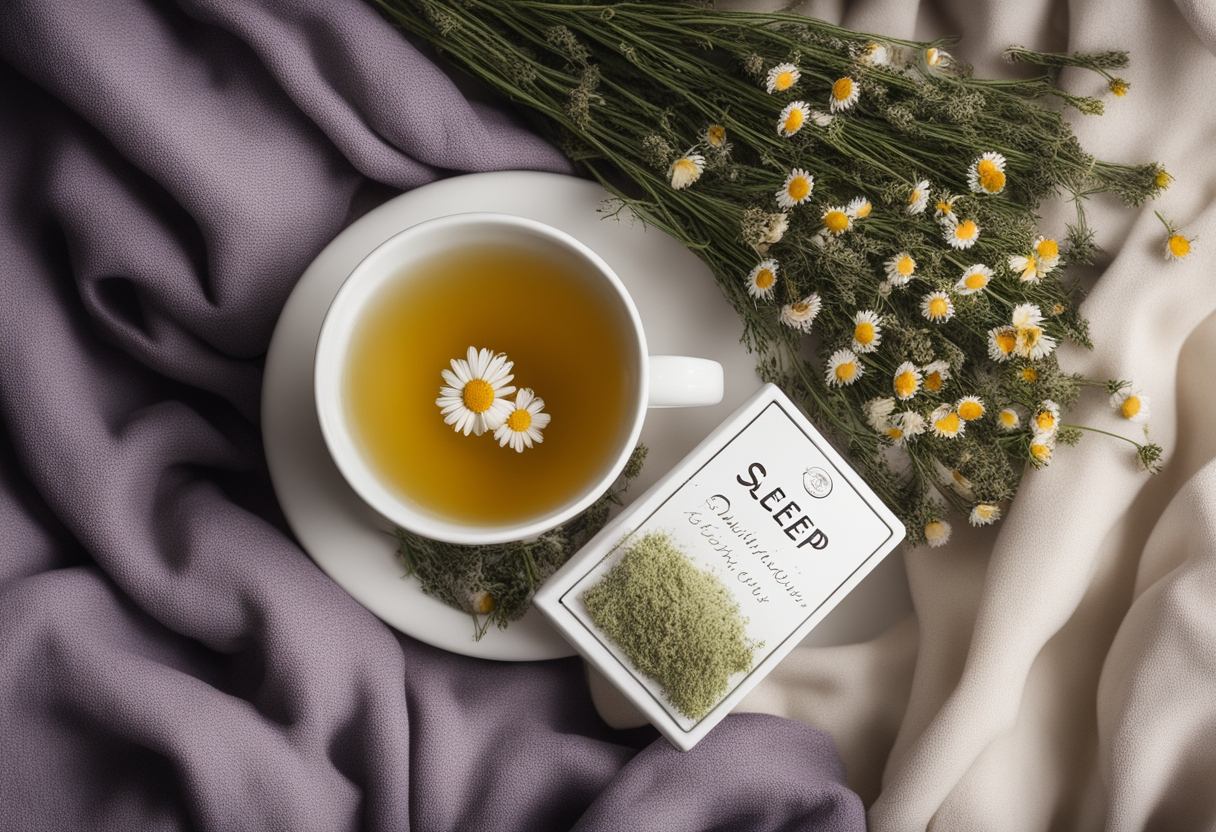 Quelle infusion pour dormir ? Le guide pour un rituel apaisant