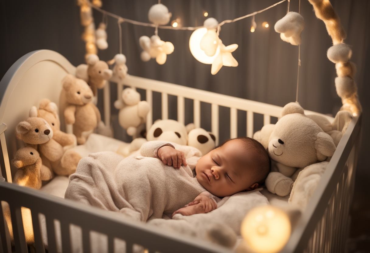 Les plus belles berceuses pour dormir : Pourquoi le silence n'est pas toujours d'or