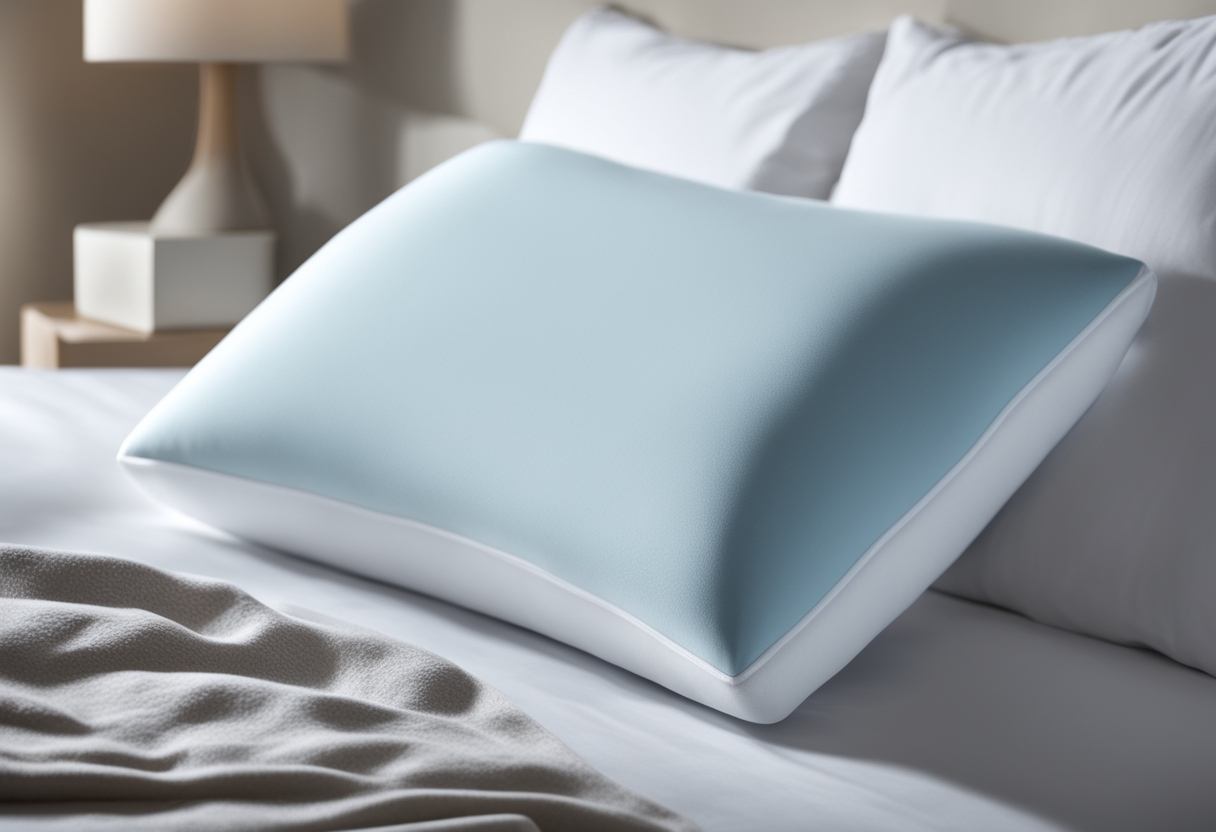 Quel oreiller pour dormir sur le côté choisir pour bien dormir ?